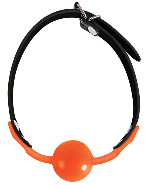 9's Orange is the New Black SiliGag