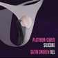 Blush Temptasia Heartbeat Panty Vibe w/Remote - Pink & black