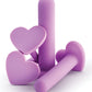 Blush Wellness Dilator Kit - Purple