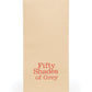 Fifty Shades of Grey Sweet Anticipation Blindfold