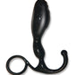 The 9's P-Zone Advanced Thick Prostate Massager