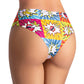 Mememe Comics Curious Girl Printed Slip SM