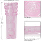 Sue Johanson Super Head Honcho - Pink