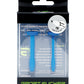 NO ETASport Fucker Cum Plug Kit - Blue