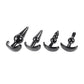 Selopa Intro to Plugs - Black
