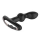 Gender Fluid Thrill Prostate Vibe - Black